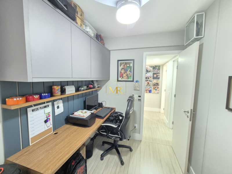 Apartamento, 4 quartos, 129 m² - Foto 18