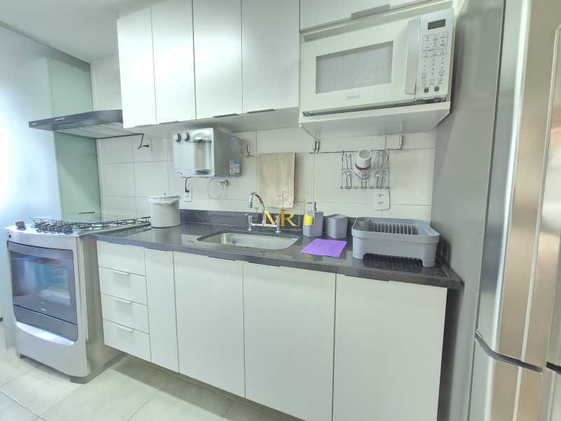 Apartamento, 4 quartos, 129 m² - Foto 21