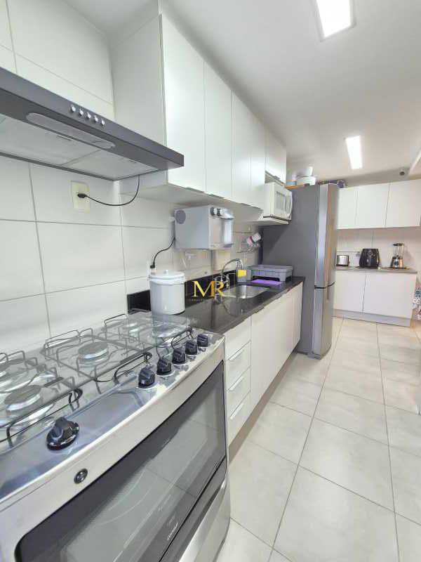 Apartamento, 4 quartos, 129 m² - Foto 22