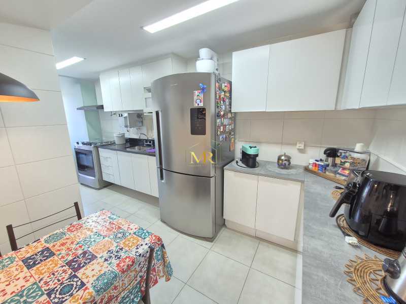 Apartamento, 4 quartos, 129 m² - Foto 23
