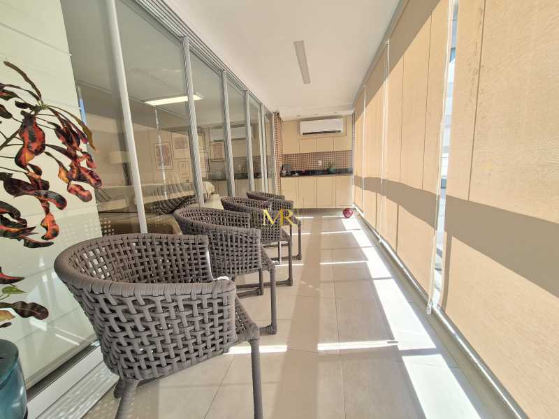 Apartamento, 4 quartos, 129 m² - Foto 7