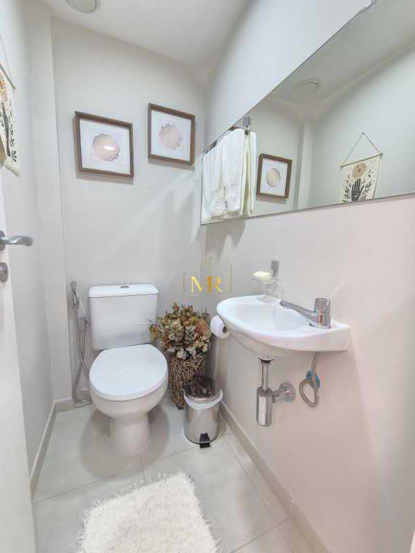 Apartamento, 4 quartos, 129 m² - Foto 24