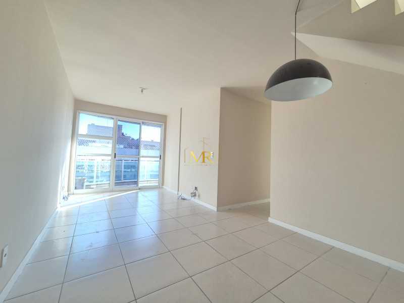 Cobertura, 4 quartos, 178 m² - Foto 2
