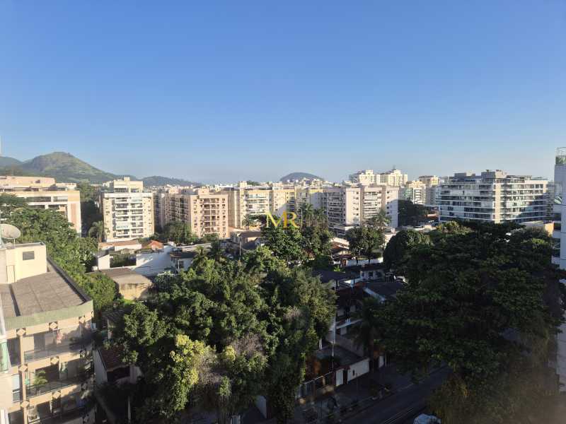 Cobertura, 4 quartos, 178 m² - Foto 6