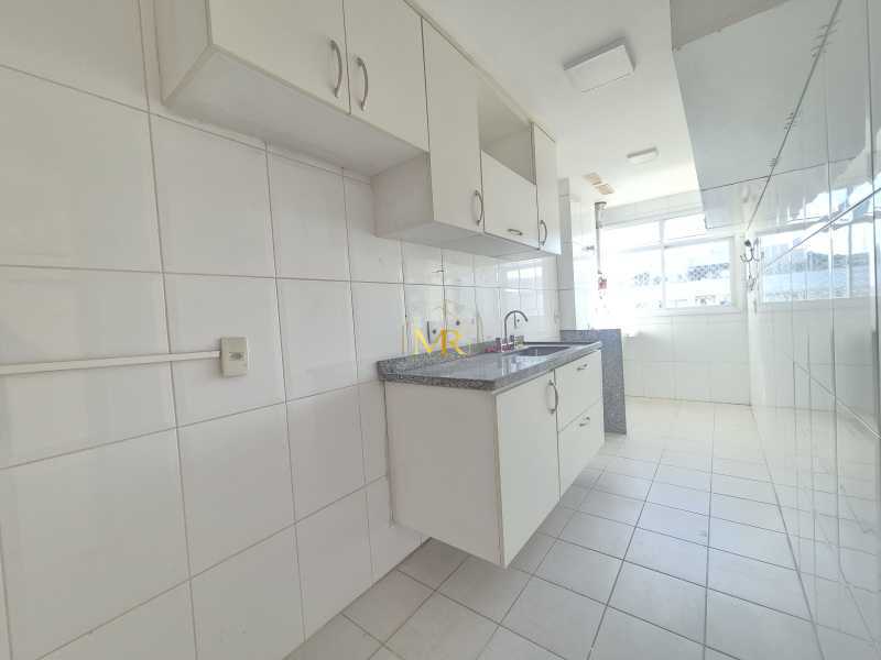 Cobertura, 4 quartos, 178 m² - Foto 16