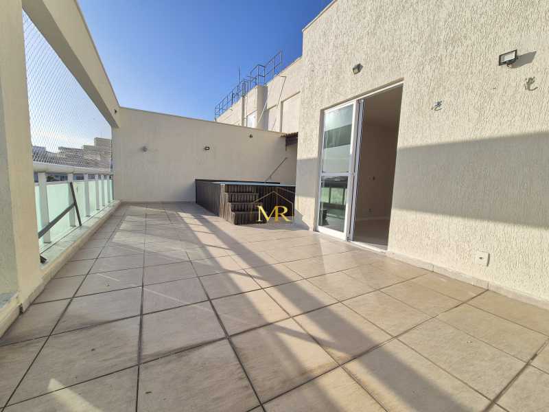 Cobertura, 4 quartos, 178 m² - Foto 19