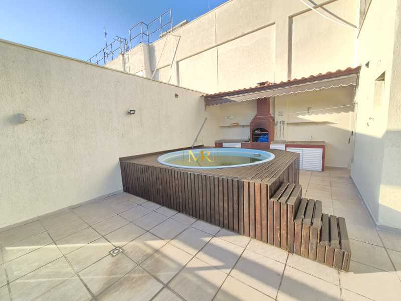Cobertura, 4 quartos, 178 m² - Foto 20