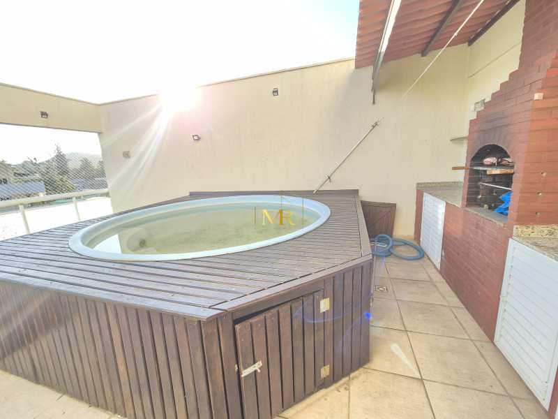 Cobertura, 4 quartos, 178 m² - Foto 22