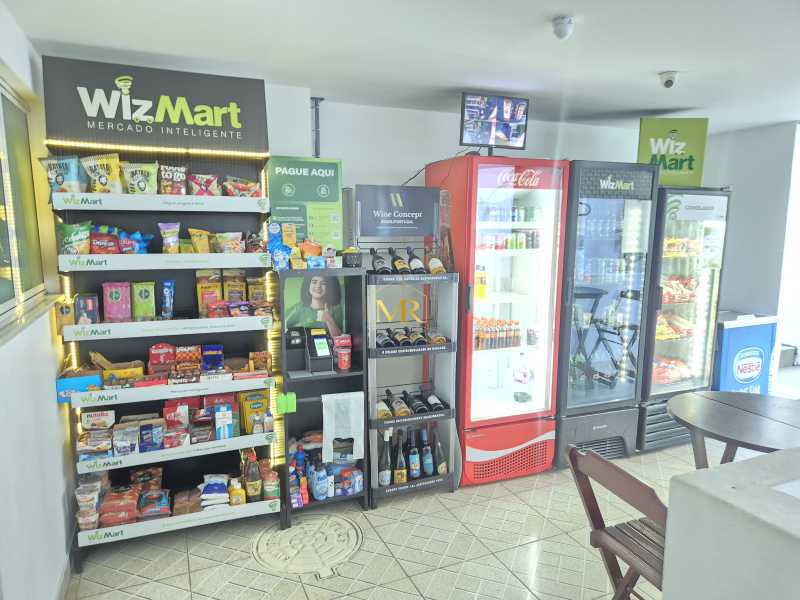Cobertura, 4 quartos, 178 m² - Foto 26