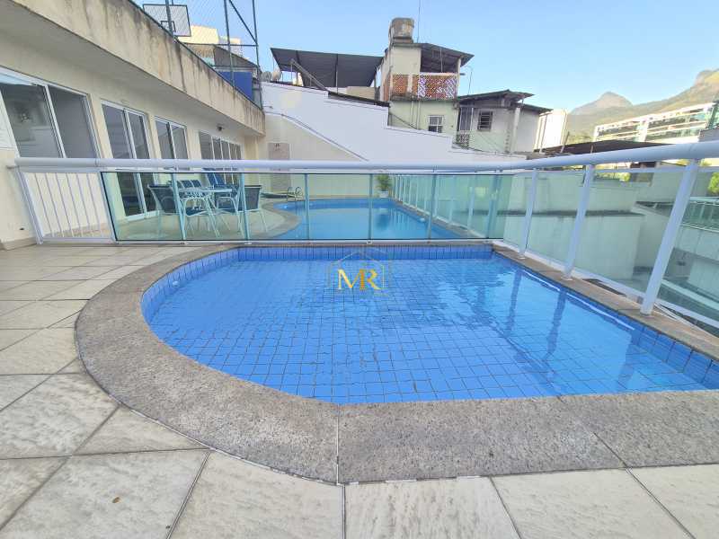Cobertura, 4 quartos, 178 m² - Foto 28