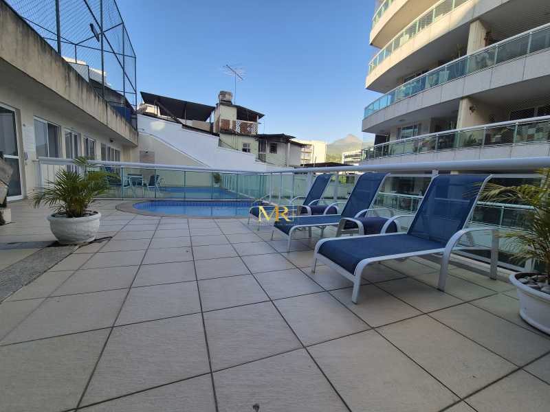 Cobertura, 4 quartos, 178 m² - Foto 30