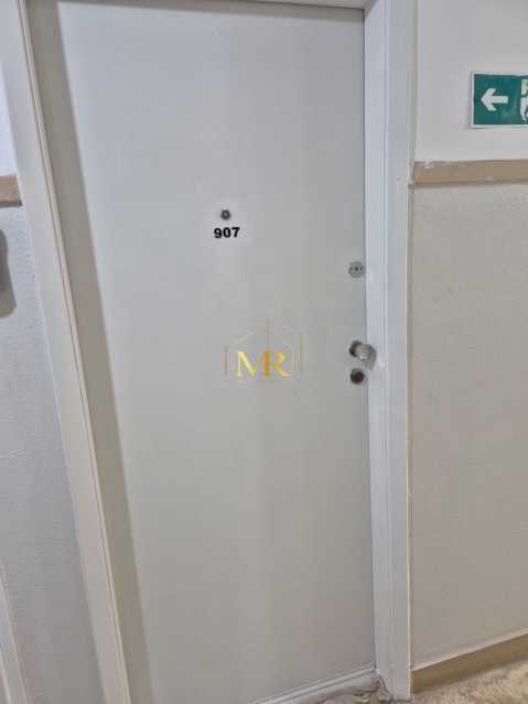 Sala-Conjunto, 27 m² - Foto 3