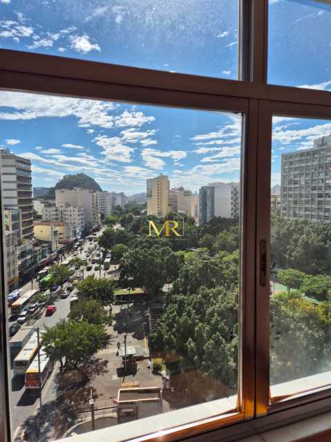 Sala-Conjunto, 27 m² - Foto 9