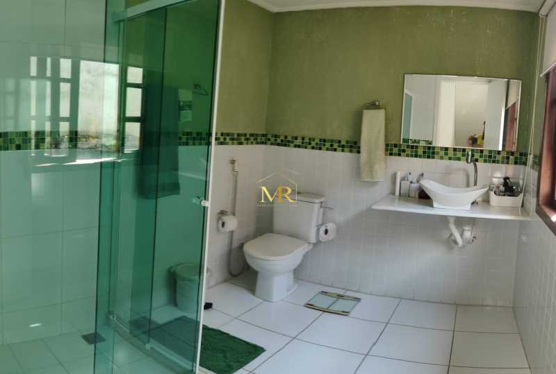 Casa de Condomínio, 3 quartos - Foto 8