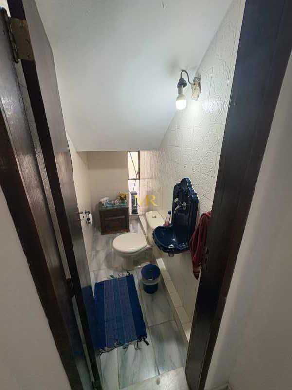 Casa de Condomínio, 3 quartos - Foto 11