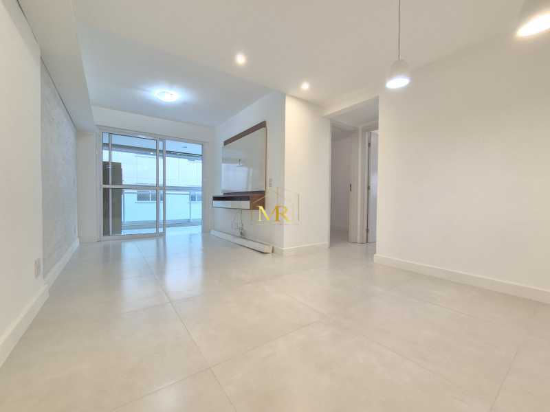 Apartamento, 3 quartos, 80 m² - Foto 2