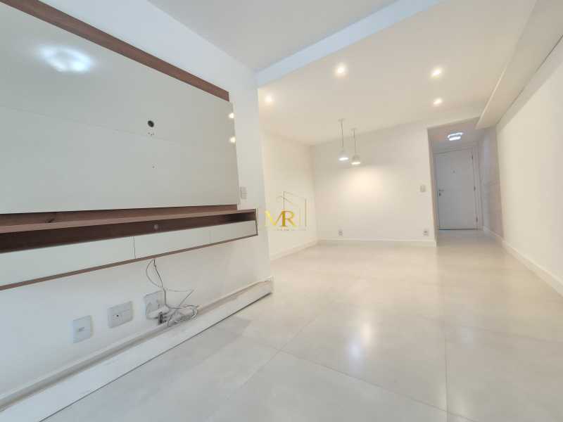 Apartamento, 3 quartos, 80 m² - Foto 3