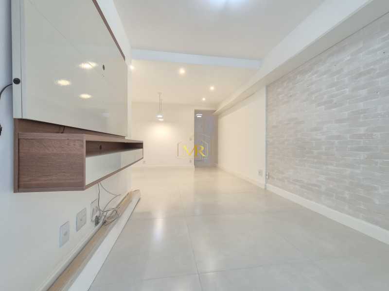 Apartamento, 3 quartos, 80 m² - Foto 1