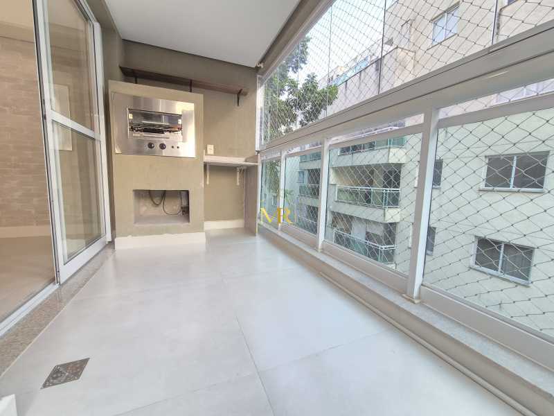 Apartamento, 3 quartos, 80 m² - Foto 4