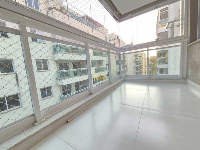 Apartamento, 3 quartos, 80 m² - Foto 5