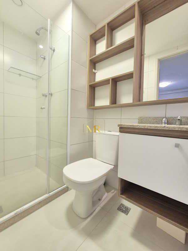 Apartamento, 3 quartos, 80 m² - Foto 14