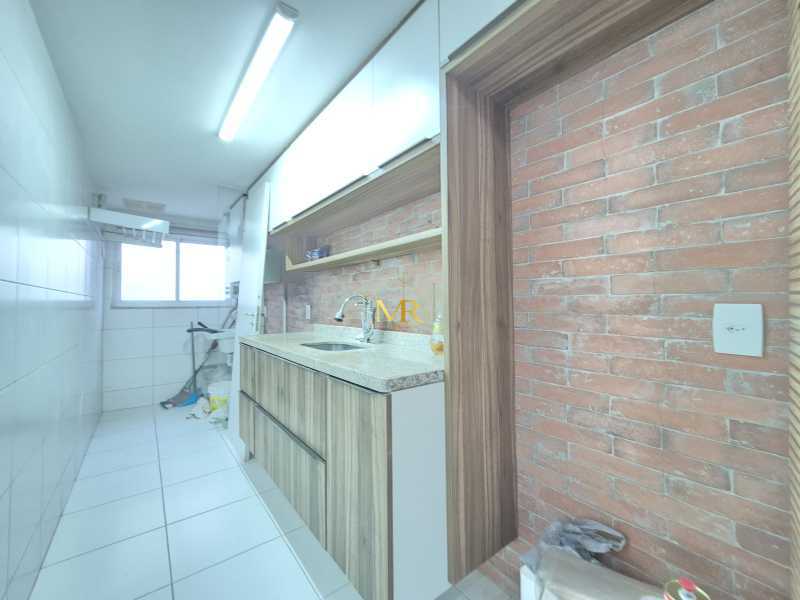 Apartamento, 3 quartos, 80 m² - Foto 16