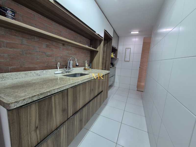 Apartamento, 3 quartos, 80 m² - Foto 17