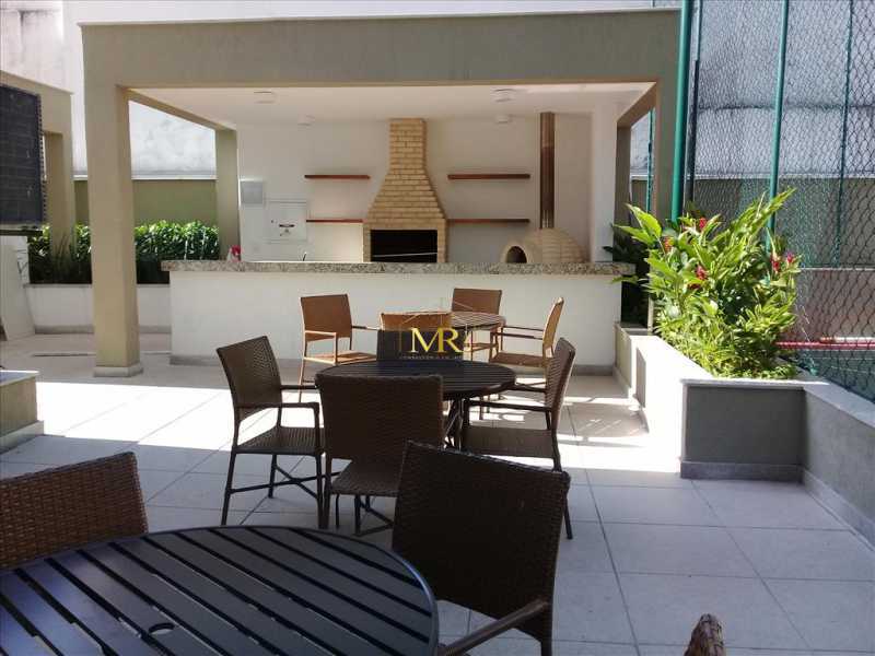Apartamento, 3 quartos, 80 m² - Foto 28