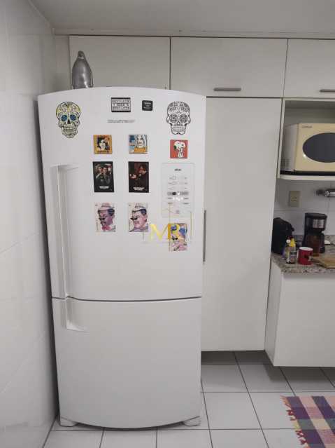 Apartamento, 2 quartos, 94 m² - Foto 6