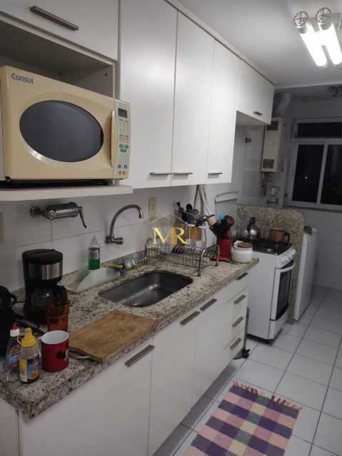 Apartamento, 2 quartos, 94 m² - Foto 7
