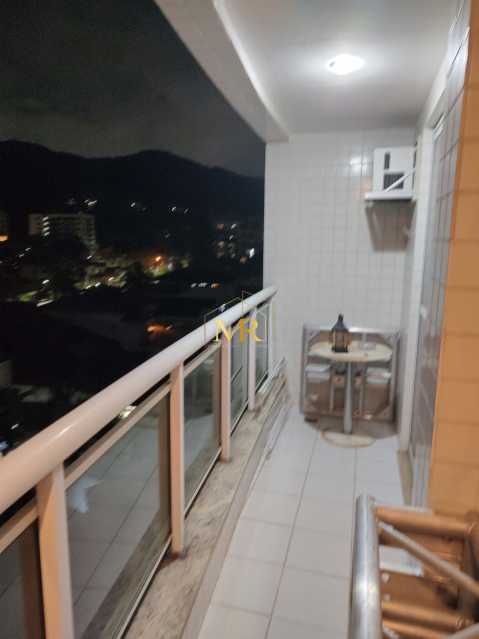 Apartamento, 2 quartos, 94 m² - Foto 4