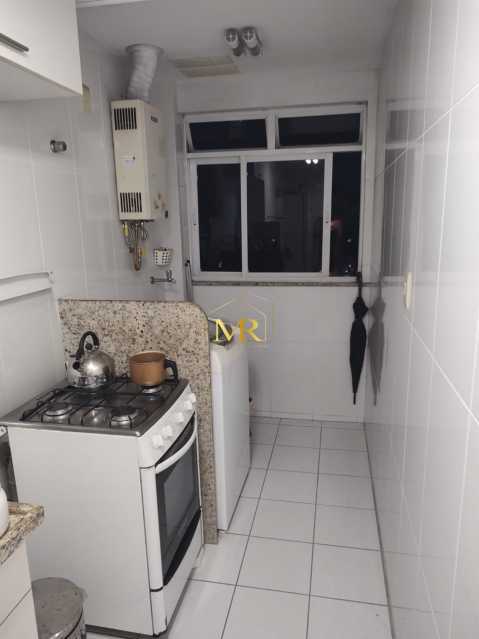 Apartamento, 2 quartos, 94 m² - Foto 8