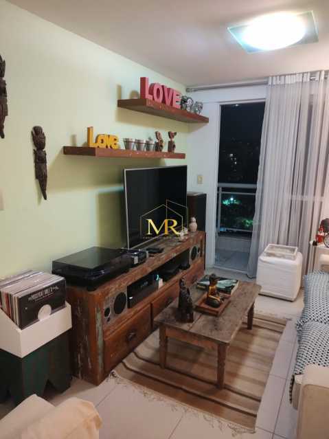 Apartamento, 2 quartos, 94 m² - Foto 1