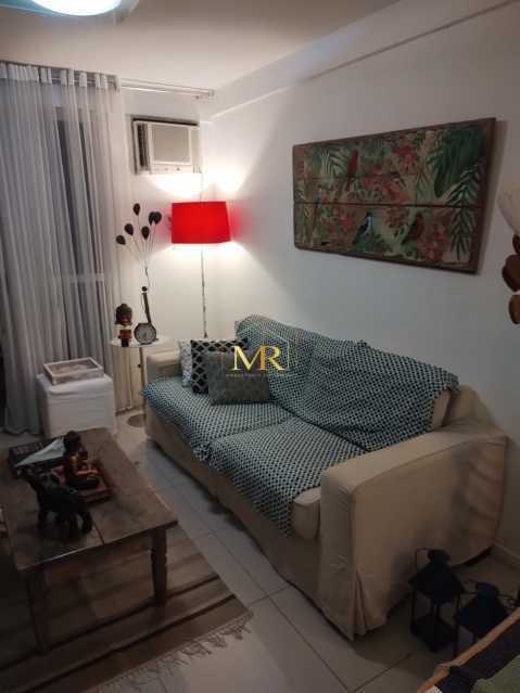 Apartamento, 2 quartos, 94 m² - Foto 2
