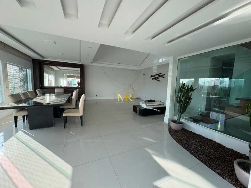 Casa de Condomínio, 4 quartos - Foto 8