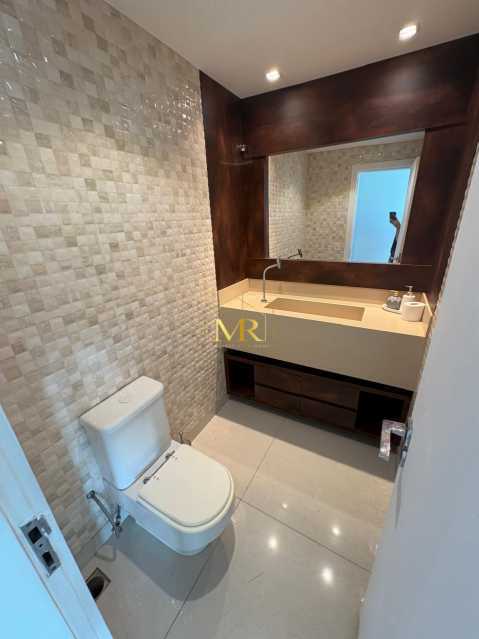 Casa de Condomínio, 4 quartos - Foto 13