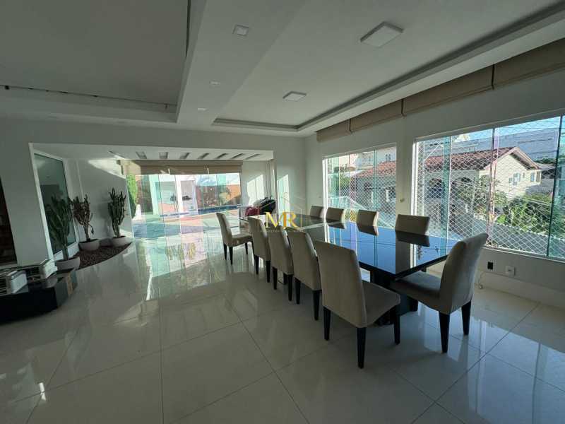 Casa de Condomínio, 4 quartos - Foto 10