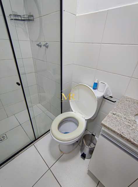 Apartamento, 2 quartos, 50 m² - Foto 7