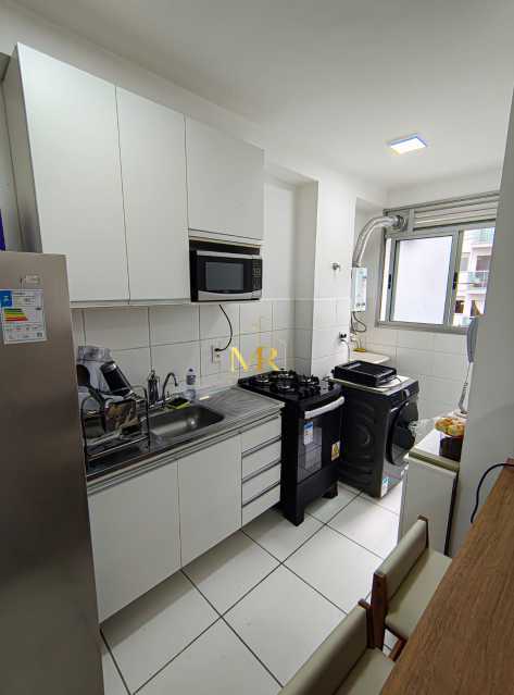 Apartamento, 2 quartos, 50 m² - Foto 10
