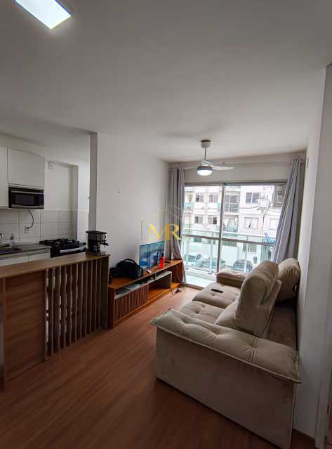 Apartamento, 2 quartos, 50 m² - Foto 1