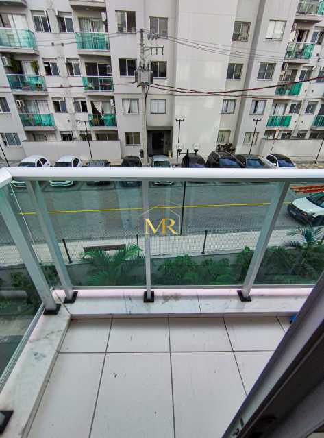 Apartamento, 2 quartos, 50 m² - Foto 3