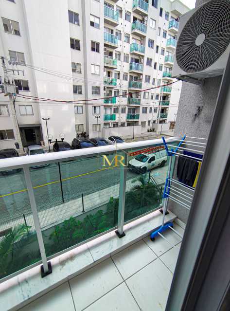 Apartamento, 2 quartos, 50 m² - Foto 2