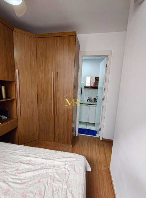 Apartamento, 2 quartos, 50 m² - Foto 5