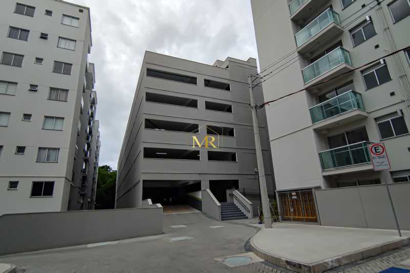 Apartamento, 2 quartos, 50 m² - Foto 14