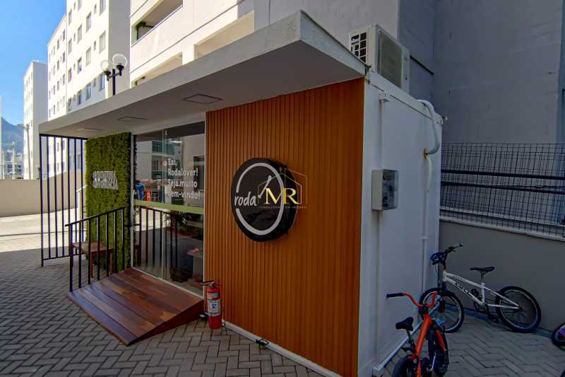 Apartamento, 2 quartos, 50 m² - Foto 19