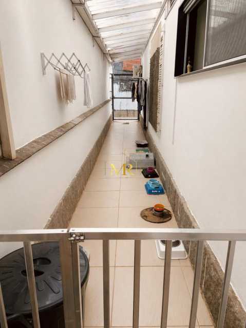 Casa de Condomínio, 4 quartos - Foto 12