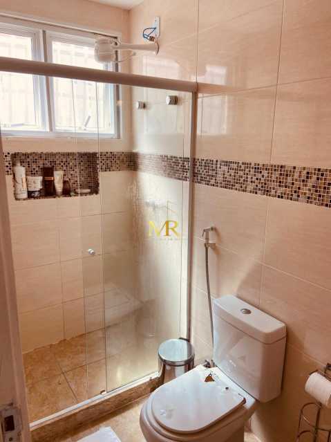 Casa de Condomínio, 4 quartos - Foto 18