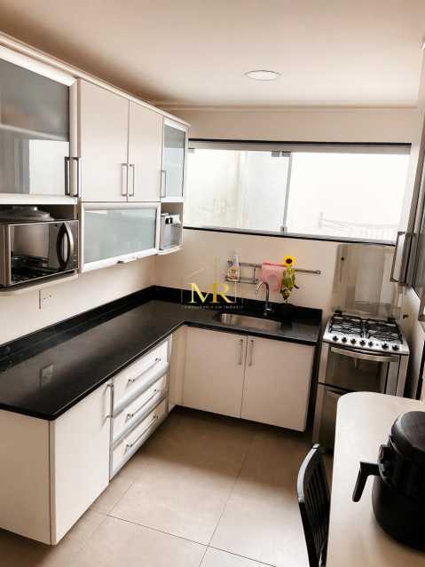 Casa de Condomínio, 4 quartos - Foto 20