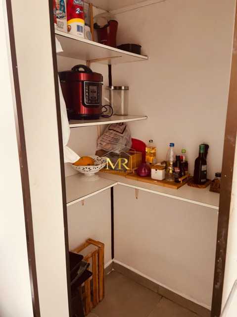 Casa de Condomínio, 4 quartos - Foto 25