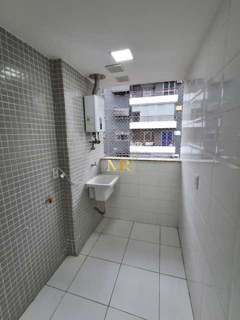 Apartamento, 4 quartos, 126 m² - Foto 4